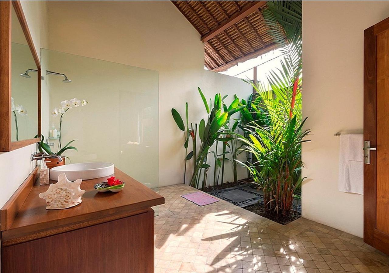 Villa Andalas Seminyak Exterior foto